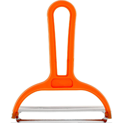 lansi2016 Cabbage Slicer - Manual Chopper For Sauerkraut - Shredder